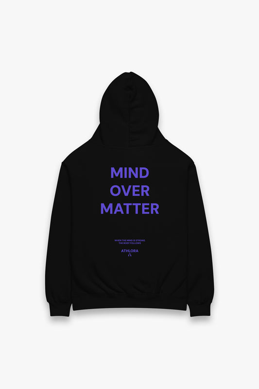 1111. SIGNATURTE HOODIE