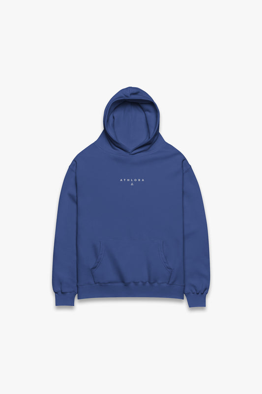 1708. STUDIO OVERSIZE-HOODIE