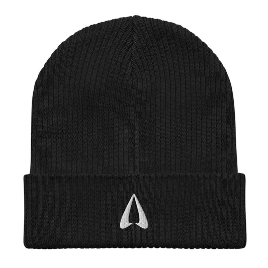 6572. MIDNIGHT RUN BEANIE